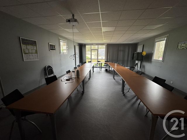 commerce à vendre - 1057.0 m2 - CHARTRES - 28 - CENTRE - Century 21 Maitrejean Immobilier