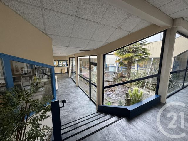 commerce à vendre - 1057.0 m2 - CHARTRES - 28 - CENTRE - Century 21 Maitrejean Immobilier