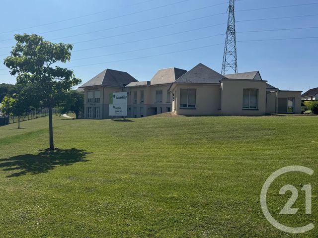 commerce à vendre - 1057.0 m2 - CHARTRES - 28 - CENTRE - Century 21 Maitrejean Immobilier