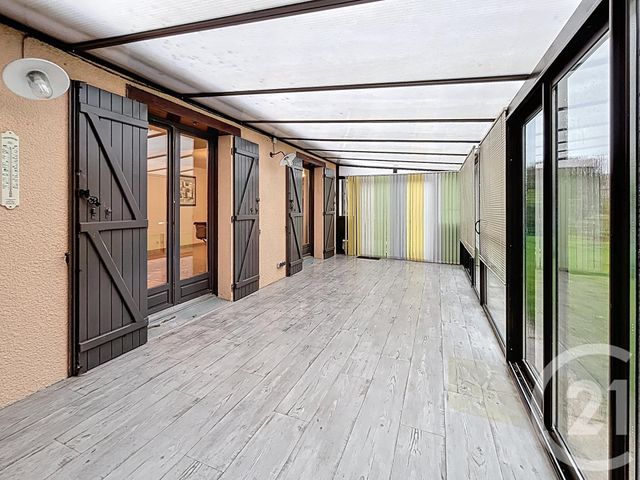 Afficher la photo en grand maison à vendre - 6 pièces - 128.8 m2 - MAINVILLIERS - 28 - CENTRE - Century 21 Maitrejean Immobilier