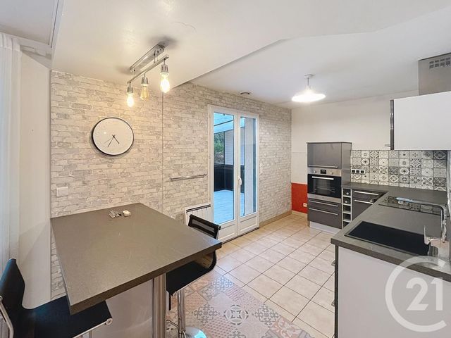 Afficher la photo en grand maison à vendre - 6 pièces - 128.8 m2 - MAINVILLIERS - 28 - CENTRE - Century 21 Maitrejean Immobilier