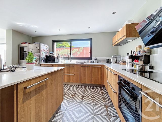 maison à vendre - 7 pièces - 236.0 m2 - CHARTRES - 28 - CENTRE - Century 21 Maitrejean Immobilier