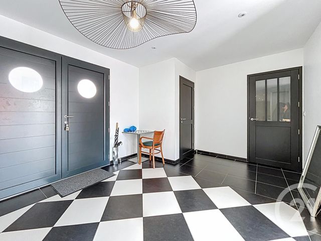 maison à vendre - 7 pièces - 236.0 m2 - CHARTRES - 28 - CENTRE - Century 21 Maitrejean Immobilier