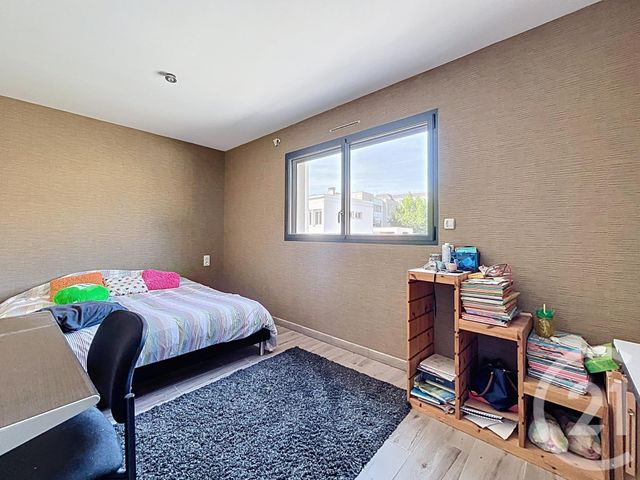 maison à vendre - 7 pièces - 236.0 m2 - CHARTRES - 28 - CENTRE - Century 21 Maitrejean Immobilier