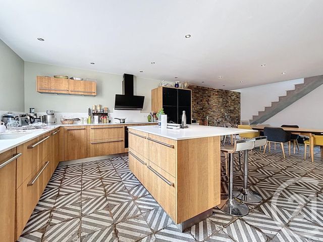 maison à vendre - 7 pièces - 236.0 m2 - CHARTRES - 28 - CENTRE - Century 21 Maitrejean Immobilier