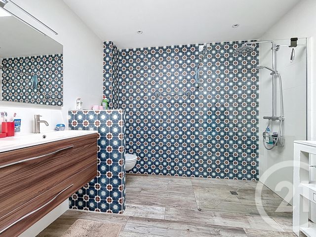 maison à vendre - 7 pièces - 236.0 m2 - CHARTRES - 28 - CENTRE - Century 21 Maitrejean Immobilier