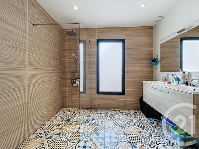 maison à vendre - 7 pièces - 236.0 m2 - CHARTRES - 28 - CENTRE - Century 21 Maitrejean Immobilier