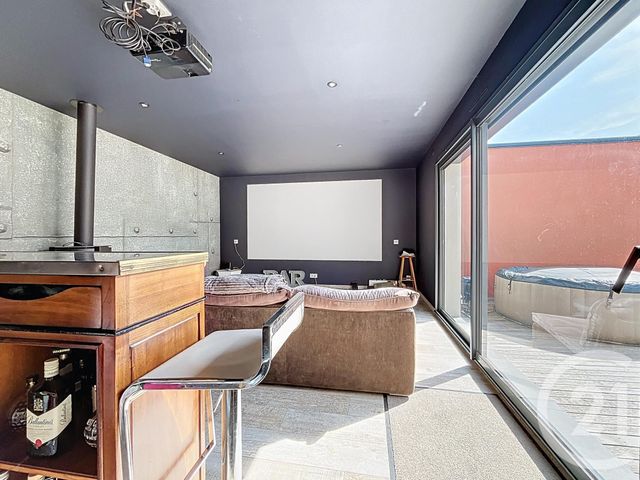 maison à vendre - 7 pièces - 236.0 m2 - CHARTRES - 28 - CENTRE - Century 21 Maitrejean Immobilier