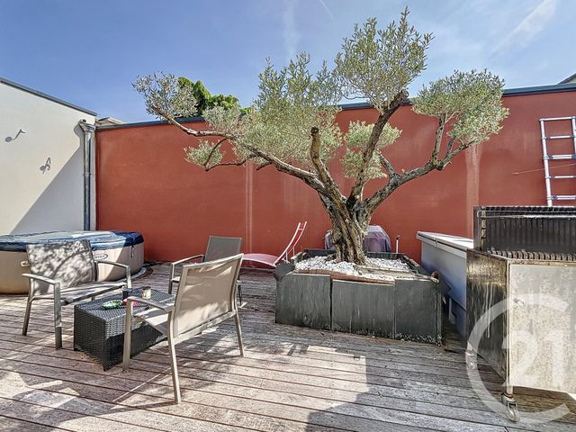 maison à vendre - 7 pièces - 236.0 m2 - CHARTRES - 28 - CENTRE - Century 21 Maitrejean Immobilier