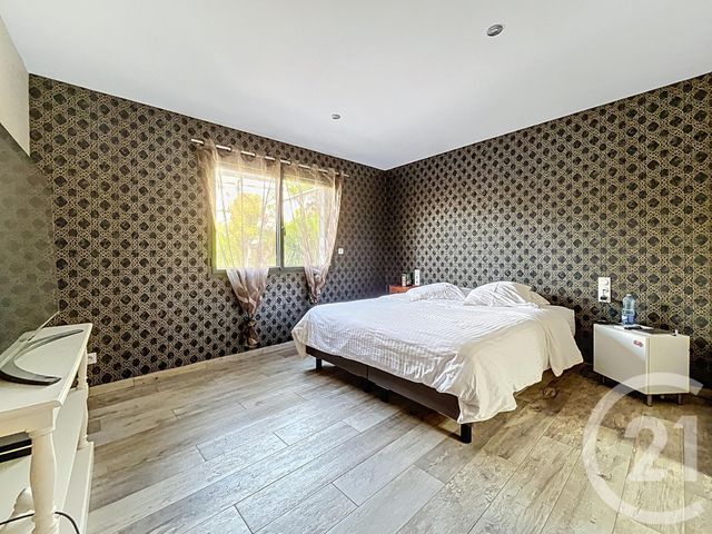 maison à vendre - 7 pièces - 236.0 m2 - CHARTRES - 28 - CENTRE - Century 21 Maitrejean Immobilier