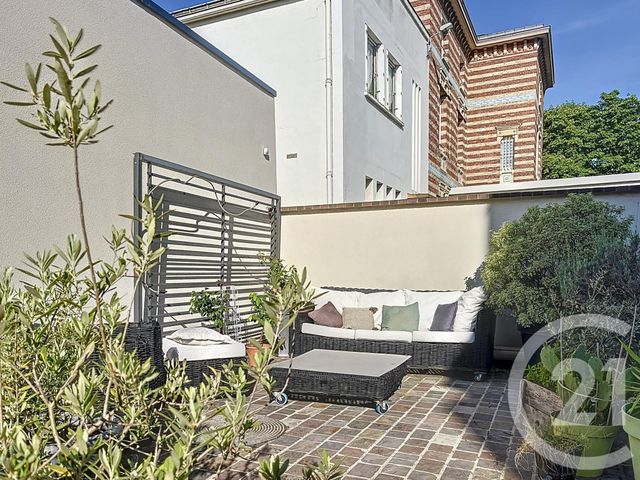 maison à vendre - 6 pièces - 185.0 m2 - CHARTRES - 28 - CENTRE - Century 21 Maitrejean Immobilier