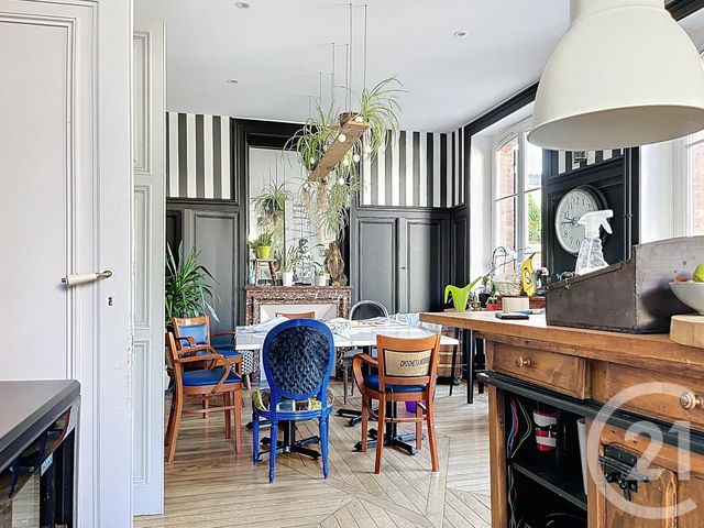 maison à vendre - 6 pièces - 185.0 m2 - CHARTRES - 28 - CENTRE - Century 21 Maitrejean Immobilier