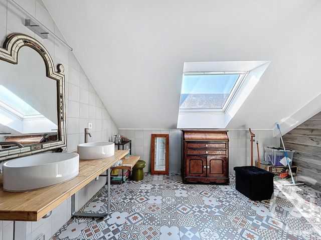 maison à vendre - 6 pièces - 185.0 m2 - CHARTRES - 28 - CENTRE - Century 21 Maitrejean Immobilier