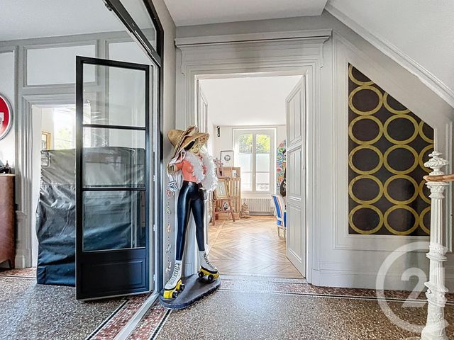 maison à vendre - 6 pièces - 185.0 m2 - CHARTRES - 28 - CENTRE - Century 21 Maitrejean Immobilier