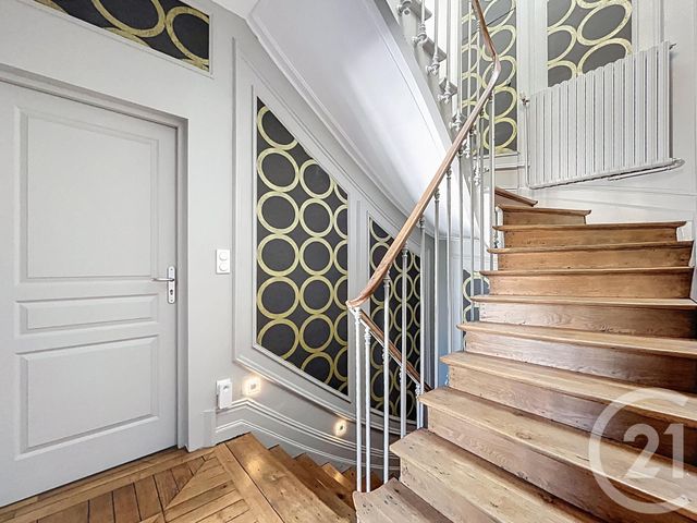 maison à vendre - 6 pièces - 185.0 m2 - CHARTRES - 28 - CENTRE - Century 21 Maitrejean Immobilier