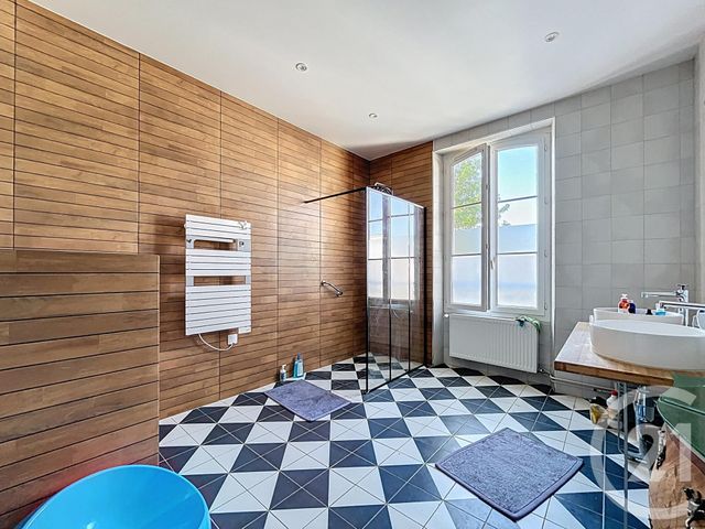 maison à vendre - 6 pièces - 185.0 m2 - CHARTRES - 28 - CENTRE - Century 21 Maitrejean Immobilier