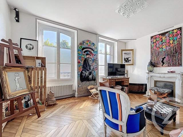 maison à vendre - 6 pièces - 185.0 m2 - CHARTRES - 28 - CENTRE - Century 21 Maitrejean Immobilier