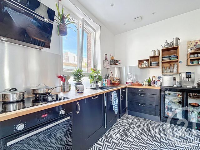 maison à vendre - 6 pièces - 185.0 m2 - CHARTRES - 28 - CENTRE - Century 21 Maitrejean Immobilier