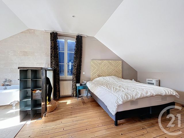 maison à vendre - 6 pièces - 185.0 m2 - CHARTRES - 28 - CENTRE - Century 21 Maitrejean Immobilier