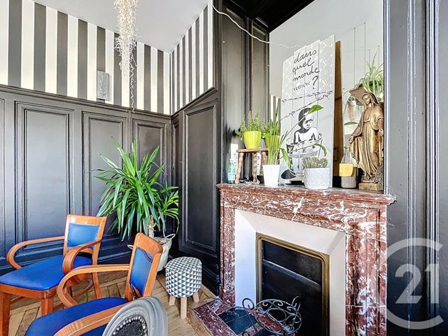 maison à vendre - 6 pièces - 185.0 m2 - CHARTRES - 28 - CENTRE - Century 21 Maitrejean Immobilier