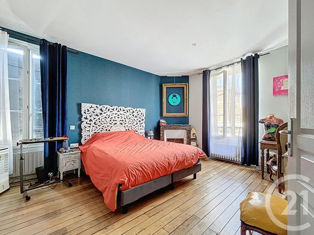 maison à vendre - 6 pièces - 185.0 m2 - CHARTRES - 28 - CENTRE - Century 21 Maitrejean Immobilier