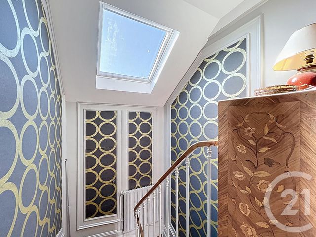 maison à vendre - 6 pièces - 185.0 m2 - CHARTRES - 28 - CENTRE - Century 21 Maitrejean Immobilier