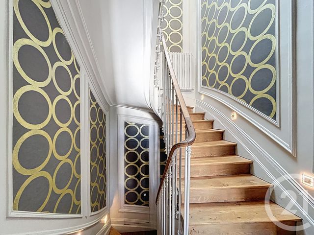 maison à vendre - 6 pièces - 185.0 m2 - CHARTRES - 28 - CENTRE - Century 21 Maitrejean Immobilier