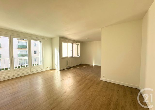 Appartement F3 à louer CHARTRES