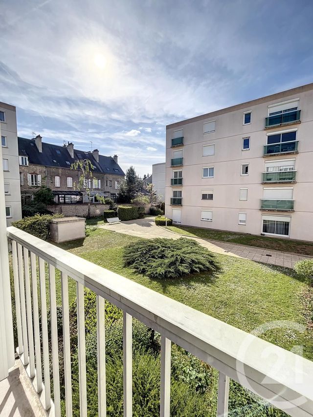 Appartement F3 à louer - 3 pièces - 72.92 m2 - CHARTRES - 28 - CENTRE - Century 21 Maitrejean Immobilier