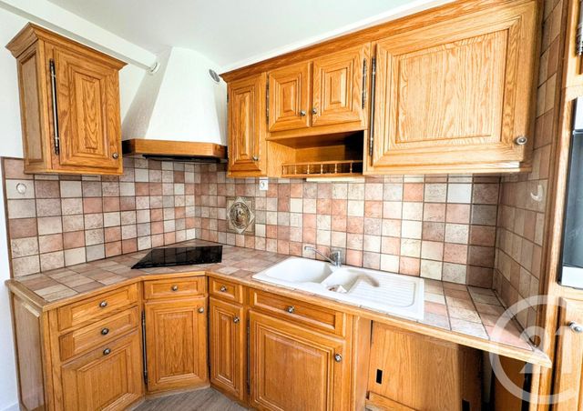 Appartement F3 à louer - 3 pièces - 72.92 m2 - CHARTRES - 28 - CENTRE - Century 21 Maitrejean Immobilier