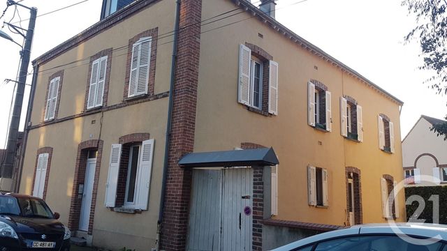 immeuble à vendre - 305.04 m2 - CHARTRES - 28 - CENTRE - Century 21 Maitrejean Immobilier