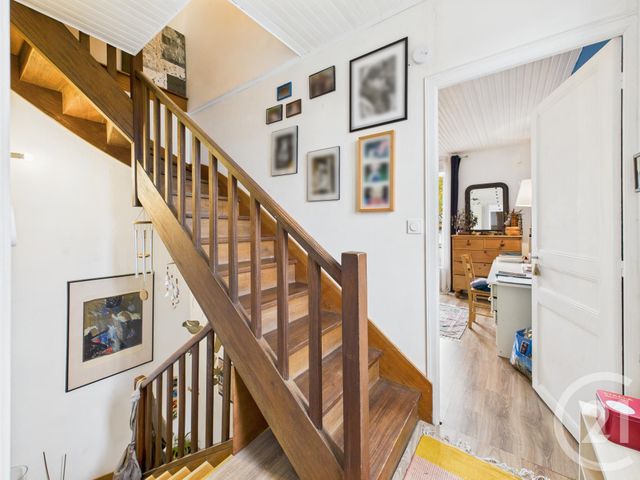 maison à vendre - 4 pièces - 75.0 m2 - CHARTRES - 28 - CENTRE - Century 21 Maitrejean Immobilier