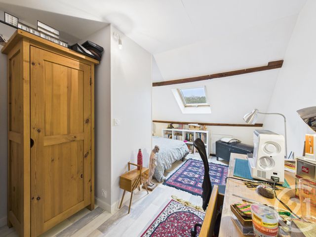 maison à vendre - 4 pièces - 75.0 m2 - CHARTRES - 28 - CENTRE - Century 21 Maitrejean Immobilier