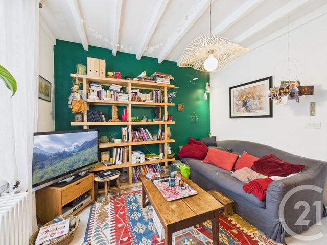 maison à vendre - 4 pièces - 75.0 m2 - CHARTRES - 28 - CENTRE - Century 21 Maitrejean Immobilier