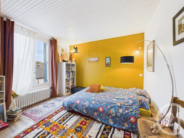 maison à vendre - 4 pièces - 75.0 m2 - CHARTRES - 28 - CENTRE - Century 21 Maitrejean Immobilier