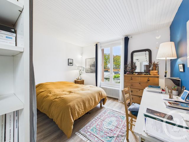 maison à vendre - 4 pièces - 75.0 m2 - CHARTRES - 28 - CENTRE - Century 21 Maitrejean Immobilier