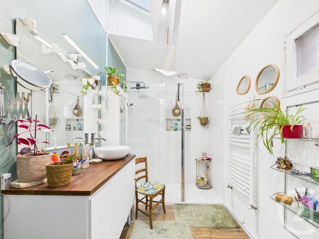 maison à vendre - 4 pièces - 75.0 m2 - CHARTRES - 28 - CENTRE - Century 21 Maitrejean Immobilier