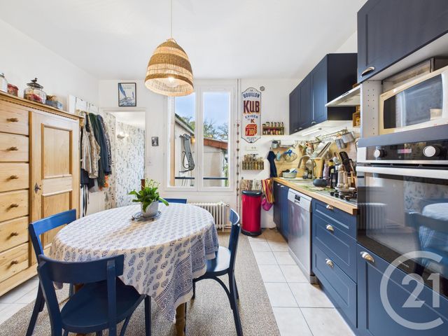 maison à vendre - 4 pièces - 75.0 m2 - CHARTRES - 28 - CENTRE - Century 21 Maitrejean Immobilier