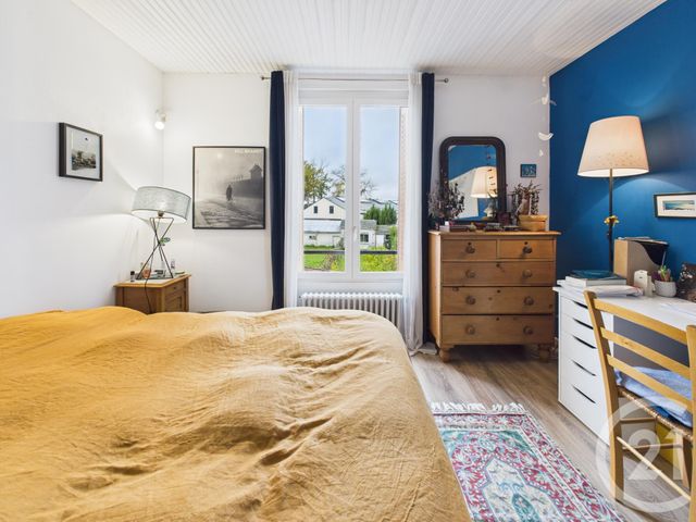 maison à vendre - 4 pièces - 75.0 m2 - CHARTRES - 28 - CENTRE - Century 21 Maitrejean Immobilier