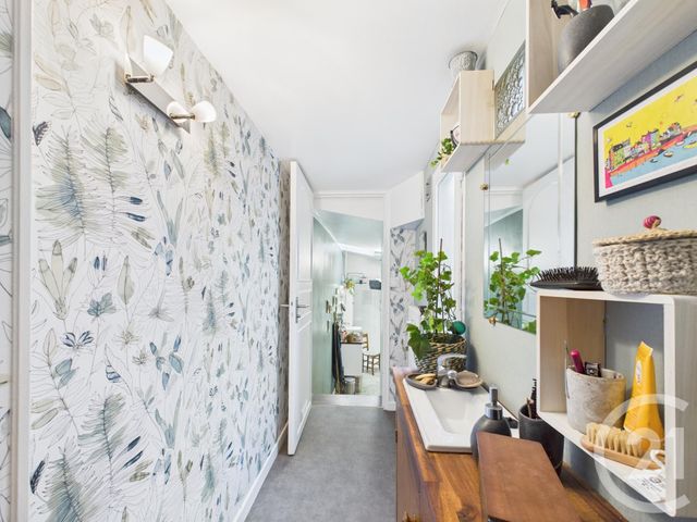 maison à vendre - 4 pièces - 75.0 m2 - CHARTRES - 28 - CENTRE - Century 21 Maitrejean Immobilier