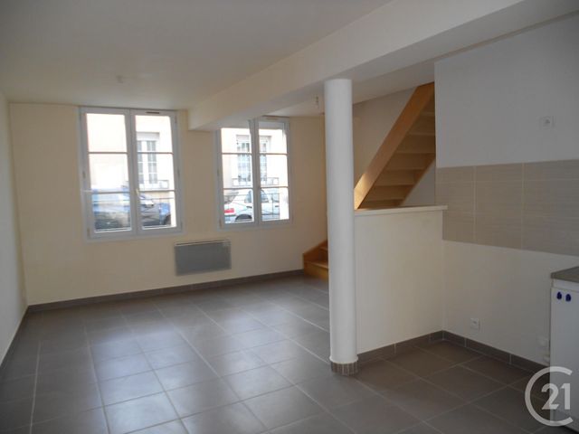 appartement - CHARTRES - 28