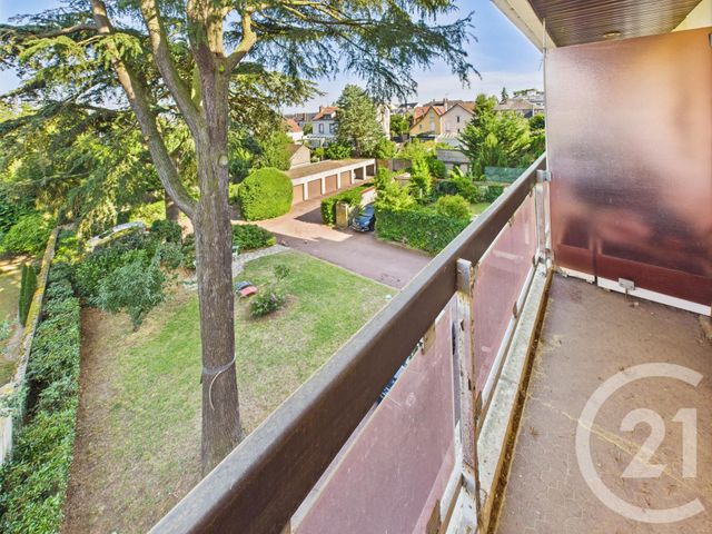 appartement - CHARTRES - 28