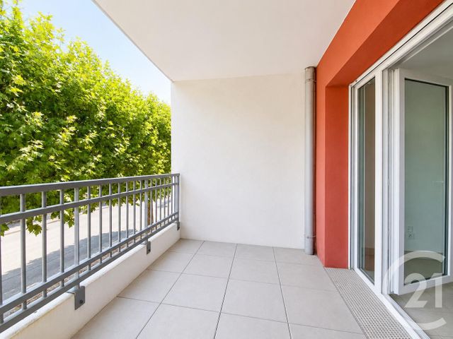 Appartement F2 à vendre LUCE