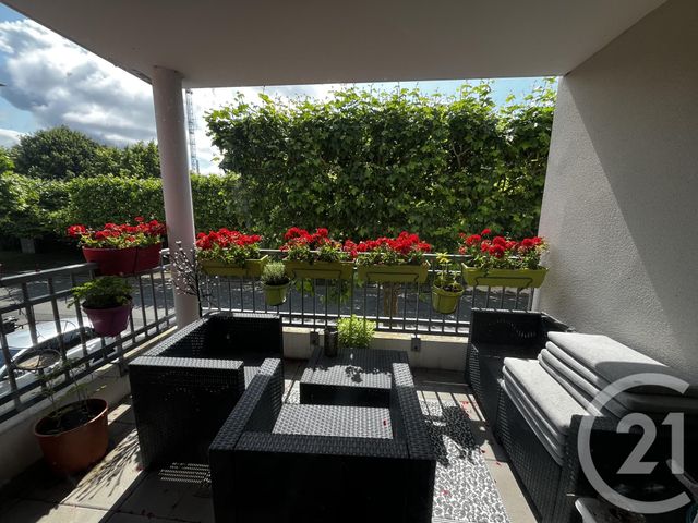 Appartement F2 à vendre CHARTRES