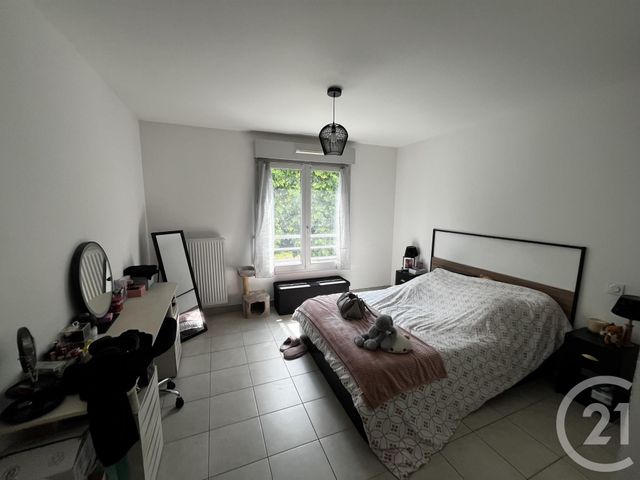 Appartement F2 à vendre - 2 pièces - 42.8 m2 - CHARTRES - 28 - CENTRE - Century 21 Maitrejean Immobilier
