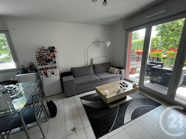 Appartement F2 à vendre - 2 pièces - 42.8 m2 - CHARTRES - 28 - CENTRE - Century 21 Maitrejean Immobilier