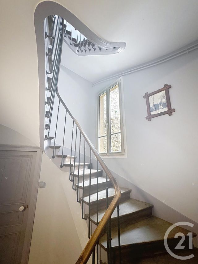 Appartement F4 à vendre - 4 pièces - 73.0 m2 - CHARTRES - 28 - CENTRE - Century 21 Maitrejean Immobilier