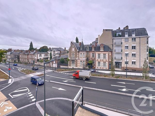 appartement - CHARTRES - 28