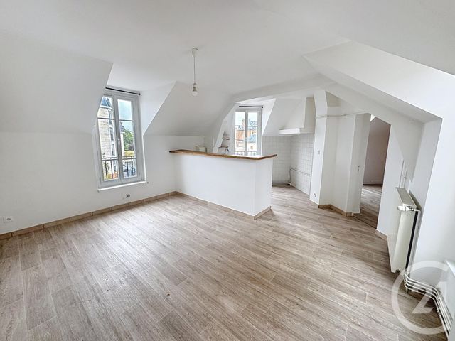 appartement - CHARTRES - 28