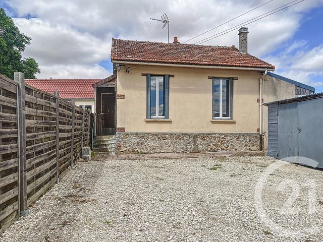 maison - BAILLEAU LE PIN - 28